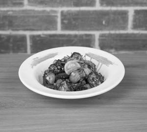 Schezwan Chilli Paneer