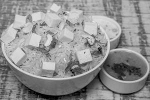 Paneer Biryani