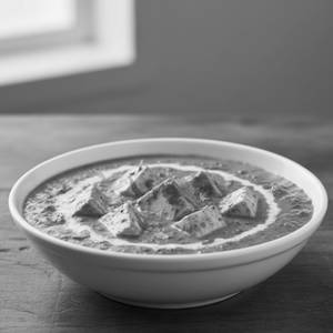 Paneer Methi Chaman,