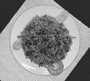 Masala bhat