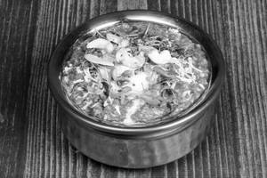 Methi Chaman