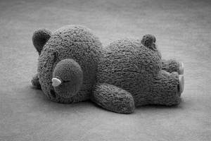 Super Cute Cuddle Bear