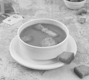 Cream Of Tomato Soup