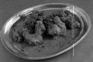 Murg Lapeta