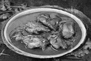Chicken Angara [8 Pieces]