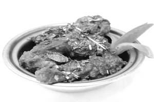 Chicken Fry [ Bone ]