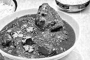 Murg Patiyala