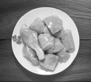 Barbeque Tender Cuts [250 Grams]