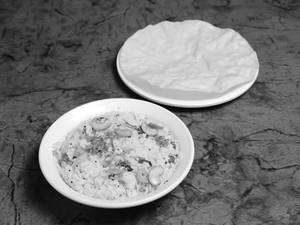 Lemon Rice ( Thu,sun )