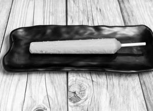 Kesar Pista Kulfi Stick
