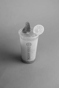 Fizzy Lichi Mojito