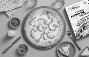 Capsicum Pizza