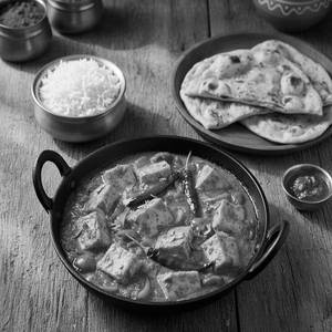 Kadhai Paneer