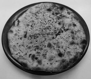 Aloo Stuffed Kulcha