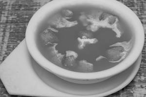 Tomato Soup