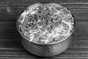Malai Methi Paneer