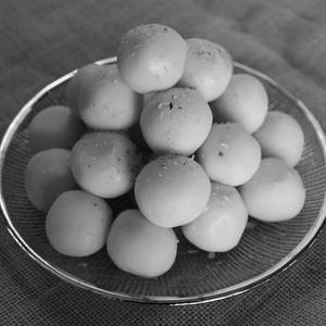 Doodh Peda / Super Peda