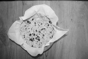 Butter Roti