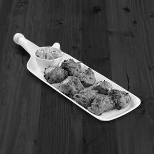 Chicken Tikka