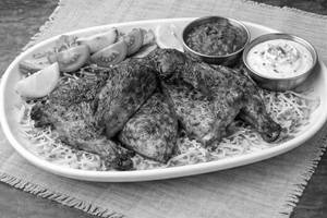 Al-faham Chicken