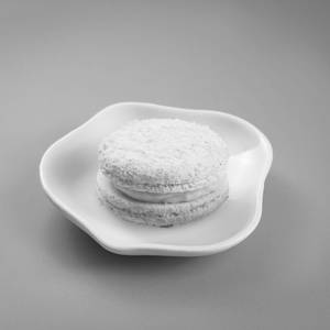 Macaron Coconut