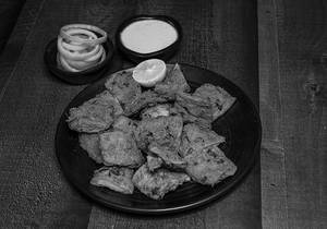 Tandoori Chaap