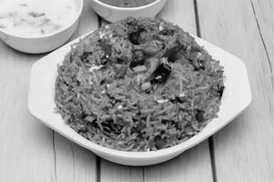 Schezwan Fried Rice