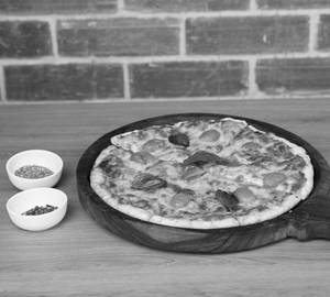 Pizza Margherita