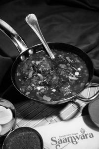 Veg Manchurian Gravy