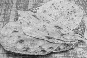 Butter Naan