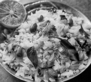 Poha