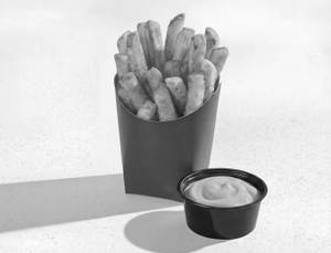 OG FRIES