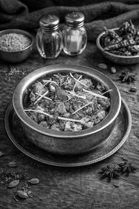 Mix Veg