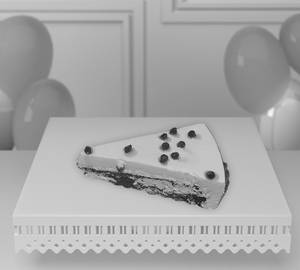 Choco Chips Pastry