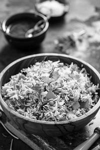 Biryani Rice