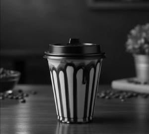 Thick Cold Coffee