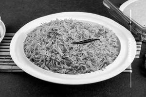 Chicken Schezwan Fried Rice