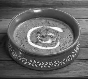 Dal makhani