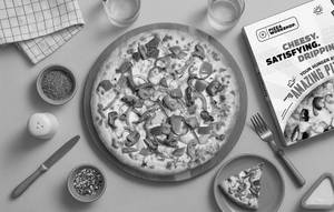 Farm Fresh Pizza
