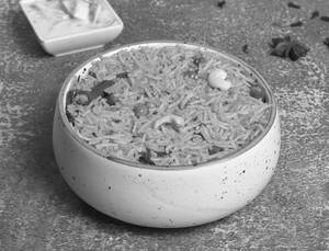 Veg Biryani