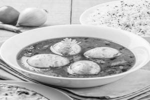 Egg Curry