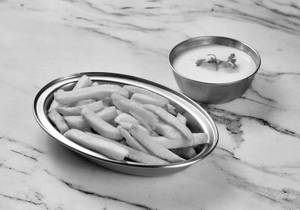 Finger Chips