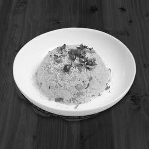 Veg Upma