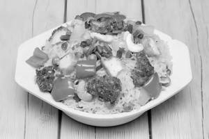 Mix Fried Rice (spl)