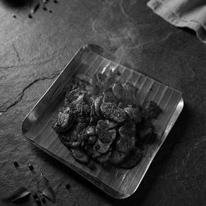 Mutton Kidney