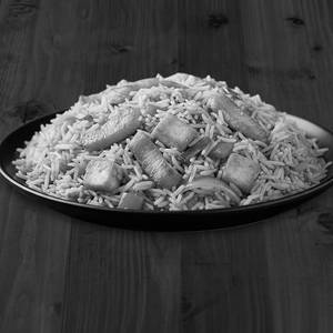 Schezwan Mix Fried Rice