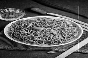 Veg Chilly Garlic Noodles