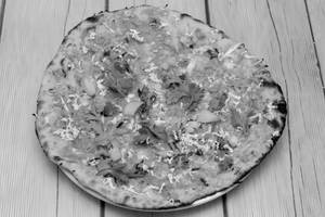 Alu Paratha
