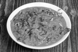 Veg. Chat Pata