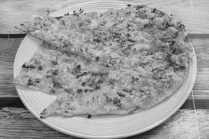 Baby Naan